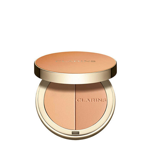 Clarins Ever Bronze Powder 10 g 3