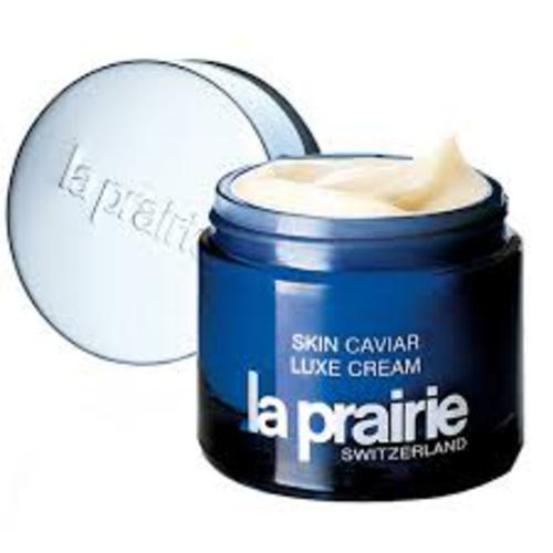 La PRAIRIE THE CAVIAR COLLECTION Skin Caviar Luxe Cream 100ml
