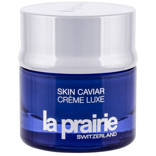 La PRAIRIE „THE CAVIAR COLLECTION“ „Skin Caviar Luxe“ kremas
