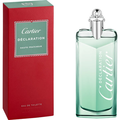 Cartier Declaration Haute Fraicheur EDT