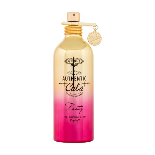 Cuba Authentic Tasty EDP 100ml