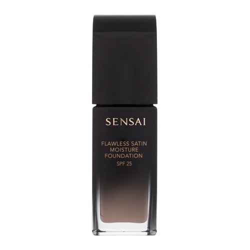 Sensai Flawless Satin Moisture Foundation SPF25 30 ml 102 Ivory Beige