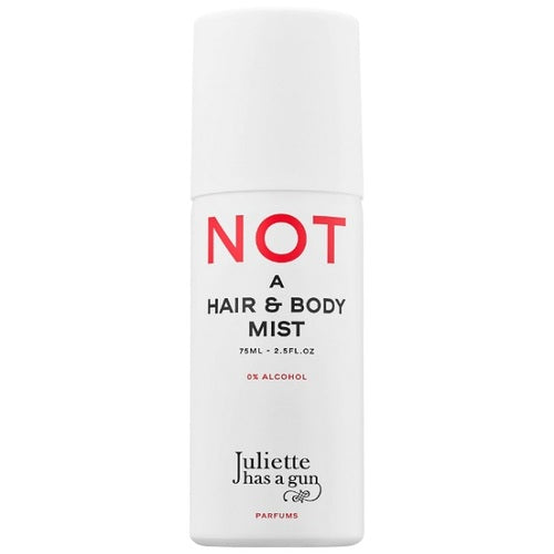 Juliette Has A Gun Not A Hair & Body Mist 75ml