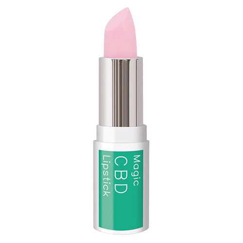 Dermacol CBD Magic Color Changing Lipstick 3.5 g 4