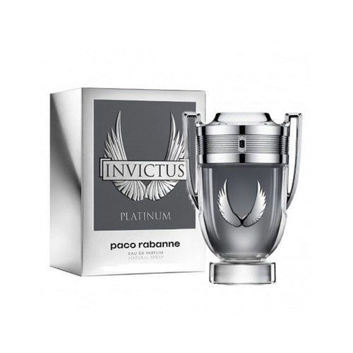 Paco Rabanne Invictus Platinum EDP 50ml