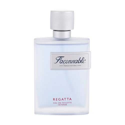 Faconnable Regatta Intense EDT