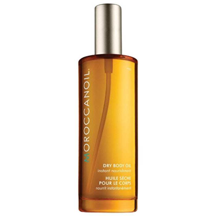 Moroccanoil Dry Body Oil 100ml