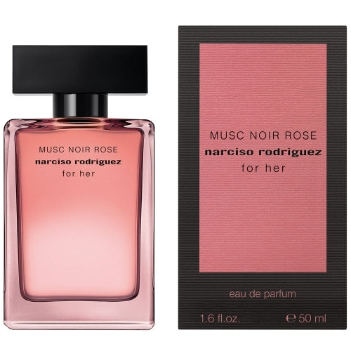 Narciso Rodriguez Musc Noir Rose For Her EDP 50ml