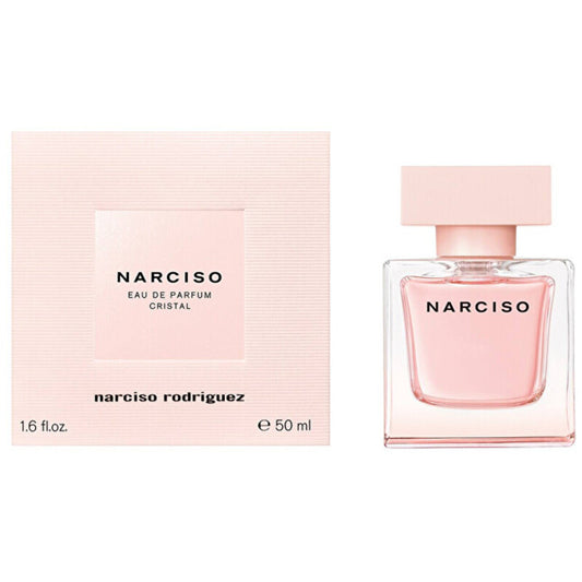 Narciso Rodriguez Narciso Eau de Parfum Cristal EDP
