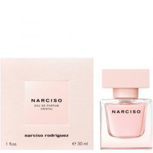Narciso Rodriguez Narciso Eau de Parfum Cristal EDP 90ml