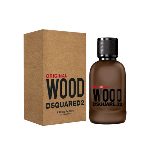 Dsquared2 Original Wood EDP 30ml