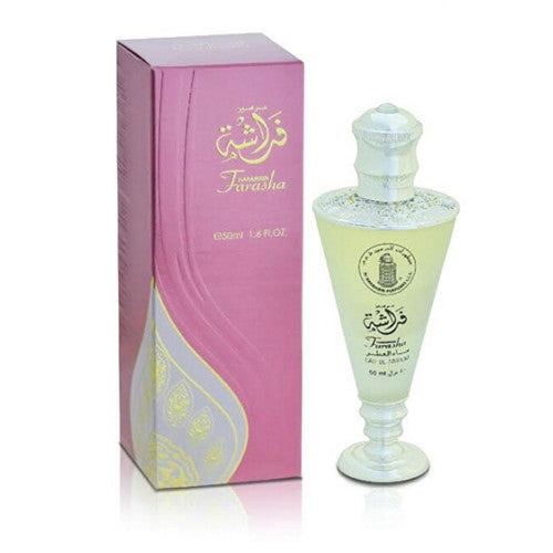 Al Haramain Farasha EDP