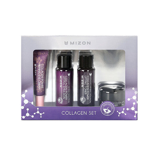 Mizon Collagen set
