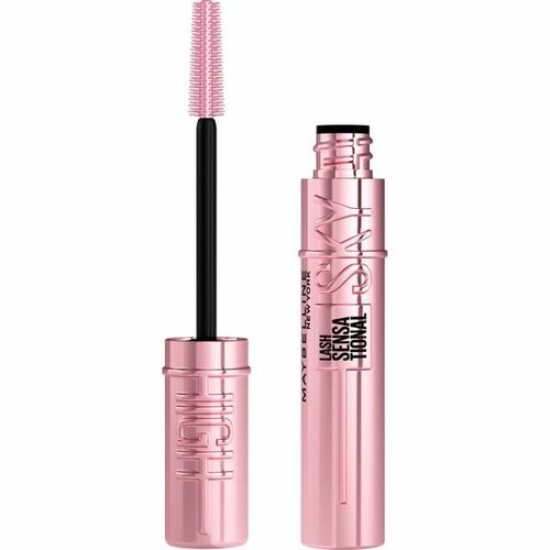 Maybelline Lash Sensational Sky High Holiday Mascara 7.2 ml Brown