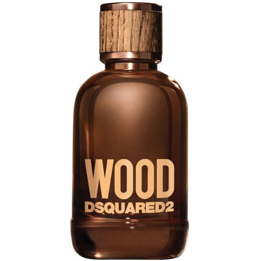 Dsquared2 Wood pour Homme EDT Miniature 5ml