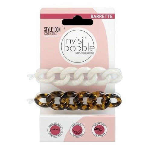 Invisibobble segtukas „Too Glam to Go a Damn“, 2 vnt.