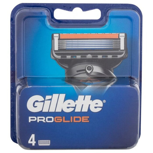 Gillette Fusion ProGlide - Spare heads 8.0pcs