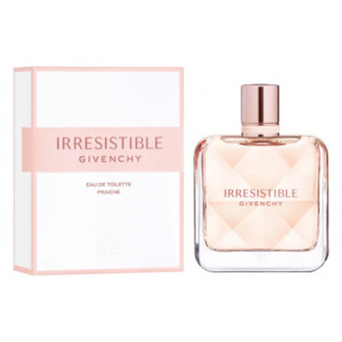 Givenchy Irresistible Givenchy Eau de Toilette Fraiche EDT 50ml