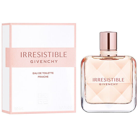 Givenchy Irresistible Givenchy Eau de Toilette Fraiche EDT