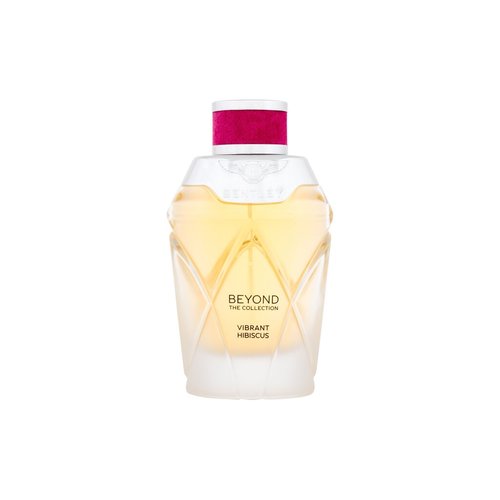 Bentley Vibrant Hibiscus EDP 100ml