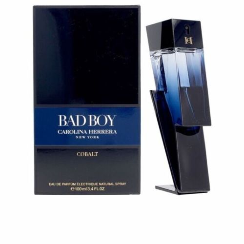 Carolina Herrera Bad Boy Cobalt Electrique EDP 50ml