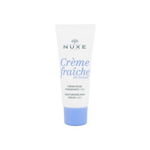 Nuxe Creme Fraiche de Beauté Moisturizing Rich Cream 30ml