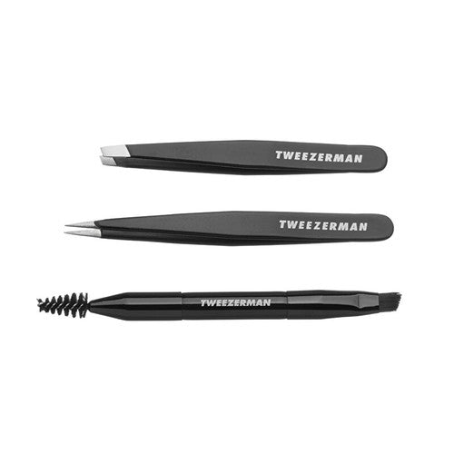 Tweezerman Brow Shaping Set