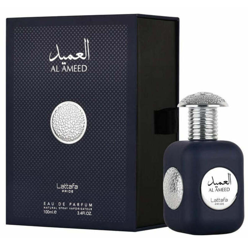 Lattafa Perfumes Al Ameed EDP