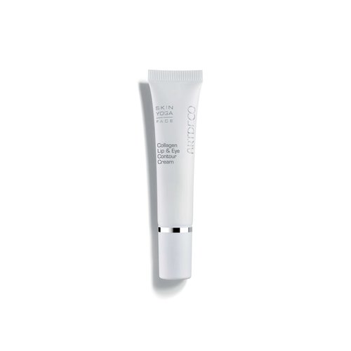 Artdeco Skin Yoga Collagen Lip & Eye Contour Cream 15ml