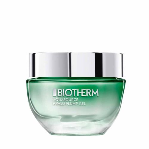 BIOTHERM Aquasource Hyalu Plump Gel – odos gelis