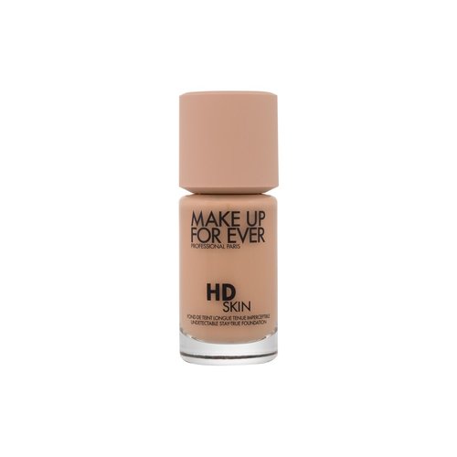 Make Up For Ever HD Skin Undetectable Stay-True Foundation 30 ml 3R58 Cool Hazelnut