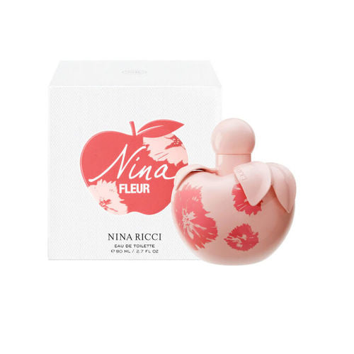 Nina Ricci Nina Fleur EDT 80ml