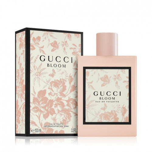 Gucci Gucci Bloom Eau de Toilette EDT 30ml
