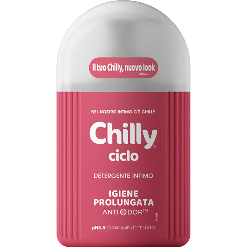 Chilly Ciclo - Intimate gel 200ml