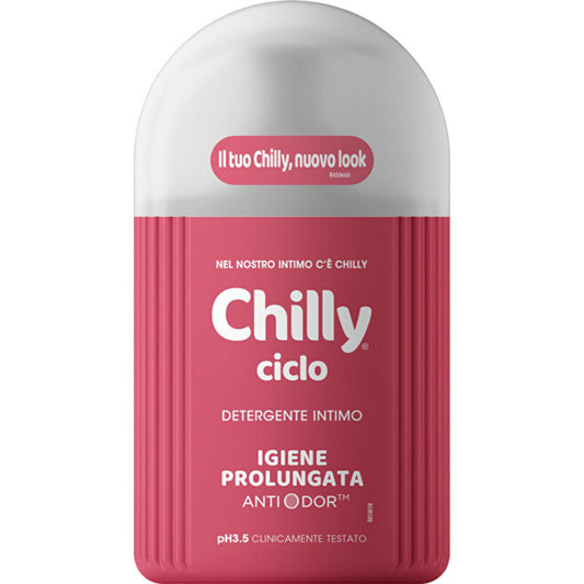 Chilly Ciclo - Intimate gel 200ml