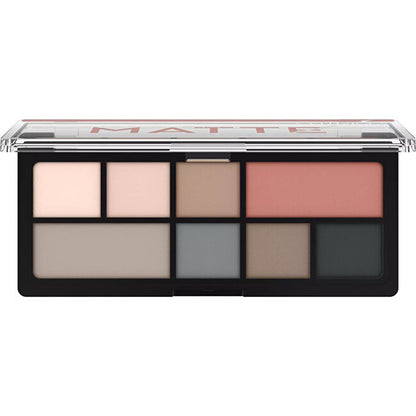 Catrice Eye Shadow Palette 9 g