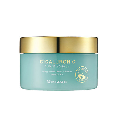 Mizon Cicaluronic Cleansing Balm 80ml
