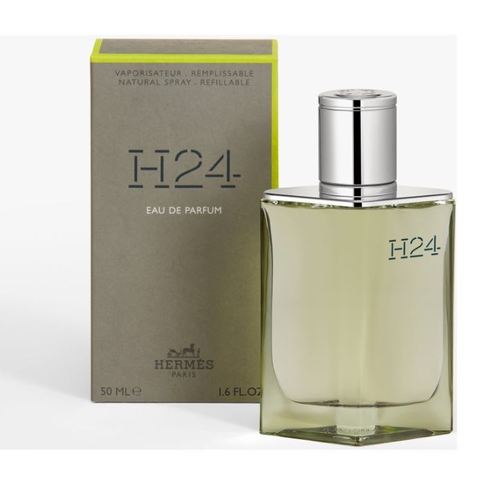 Hermes H24 EDP 175ml