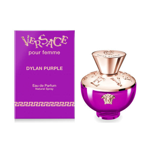 Versace Dylan Purple pour Femme EDP 30ml