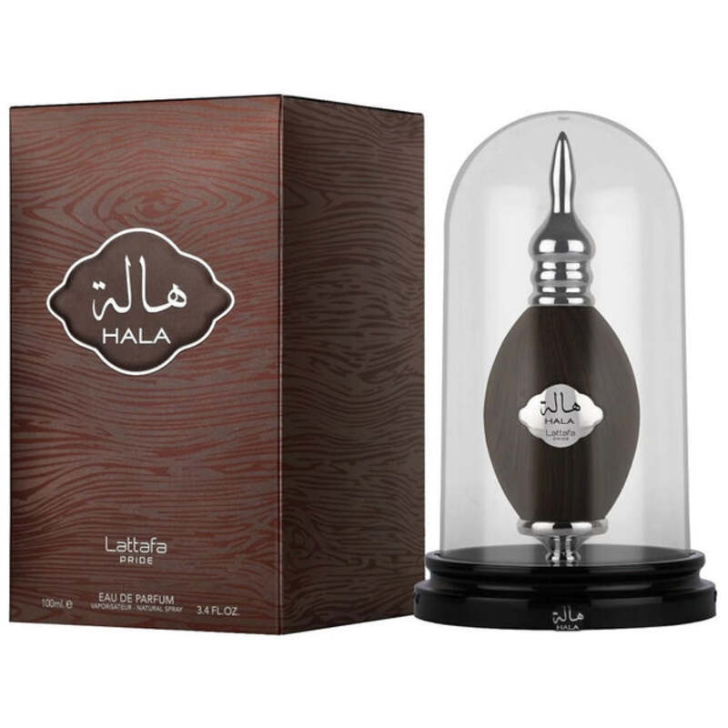 Lattafa Perfumes Hala EDP