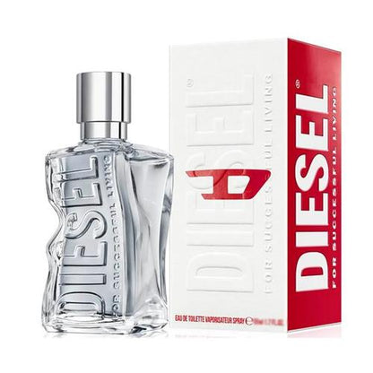 Diesel D by Diesel EDT