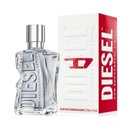 Diesel D by Diesel EDT 50ml