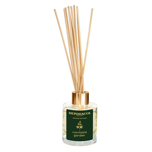 Dermacol Cannabis Garden Diffuser 100ml