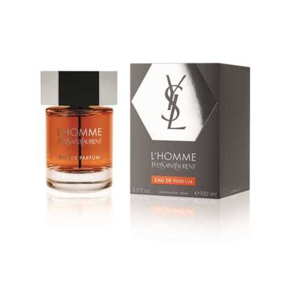 Yves Saint Laurent L'Homme Eau de Parfum EDP