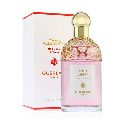 Guerlain Aqua Allegoria Granada Salvia EDT 125ml