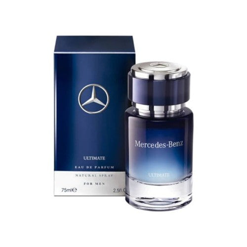 Mercedes Benz Ultimate EDP 120ml