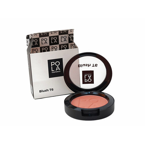Pola Cosmetics T6 skaistalai 5,8 g