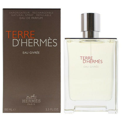Hermes Terre d'Hermes Eau Givree EDP