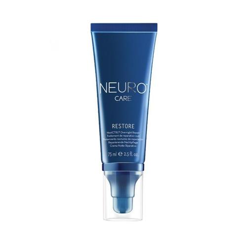 Paul Mitchell Neuro Care Restore HeatCTRL Overnight Repair Treatment 25ml