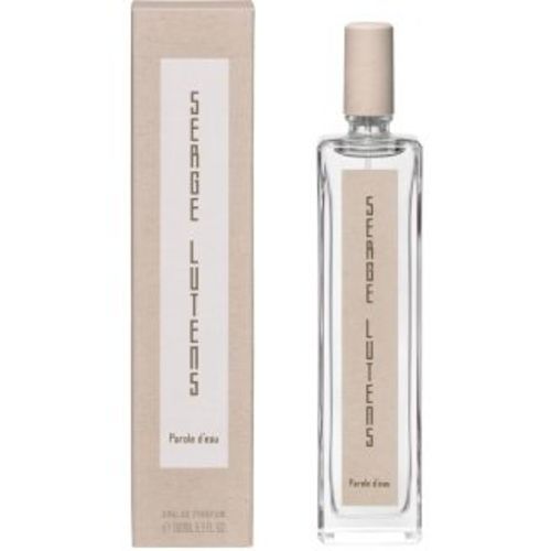 Serge Lutens Parole d'Eau EDP 100ml